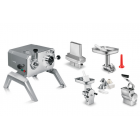 Food Preparation Equipments Toollio Full Kit (ALU)